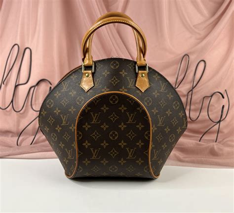 louis vuitton ellipse gm